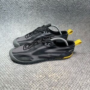 TSLA Bare Trek Trail Running Shoes Size 9 Men’s